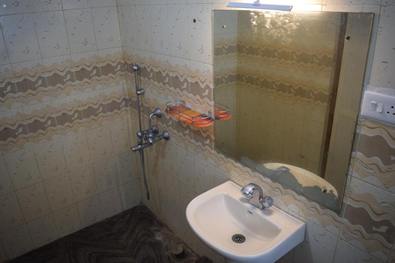Maria Paulo Guest House Bar And Restaurant Agonda Luaran gambar