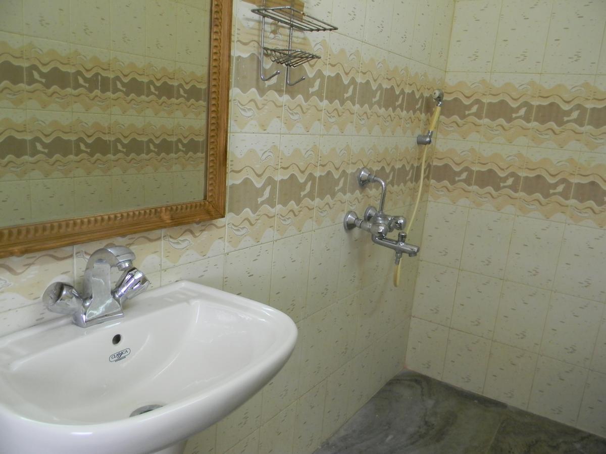 Maria Paulo Guest House Bar And Restaurant Agonda Luaran gambar